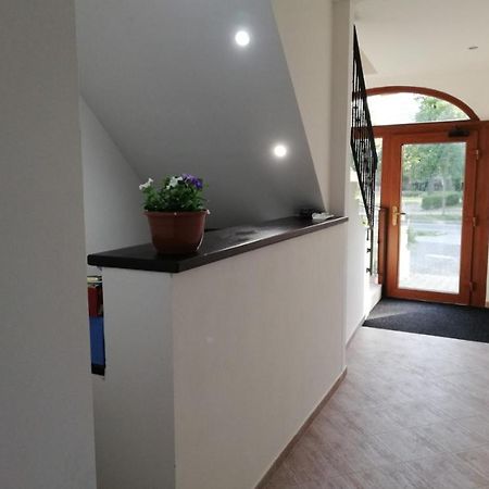 Penzion A Wellness - Jilan, Naves Svobody 39, Olomouc Dış mekan fotoğraf