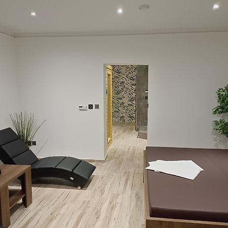 Penzion A Wellness - Jilan, Naves Svobody 39, Olomouc Dış mekan fotoğraf