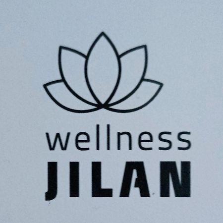Penzion A Wellness - Jilan, Naves Svobody 39, Olomouc Dış mekan fotoğraf