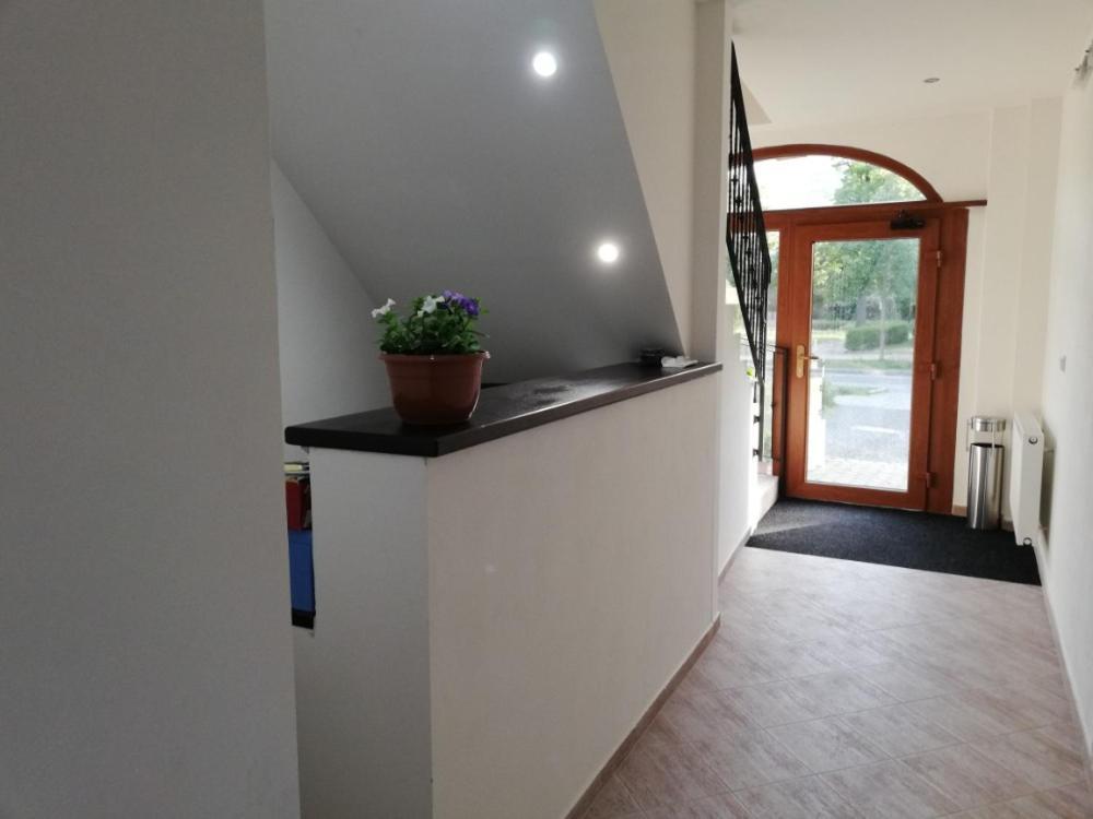 Penzion A Wellness - Jilan, Naves Svobody 39, Olomouc Dış mekan fotoğraf