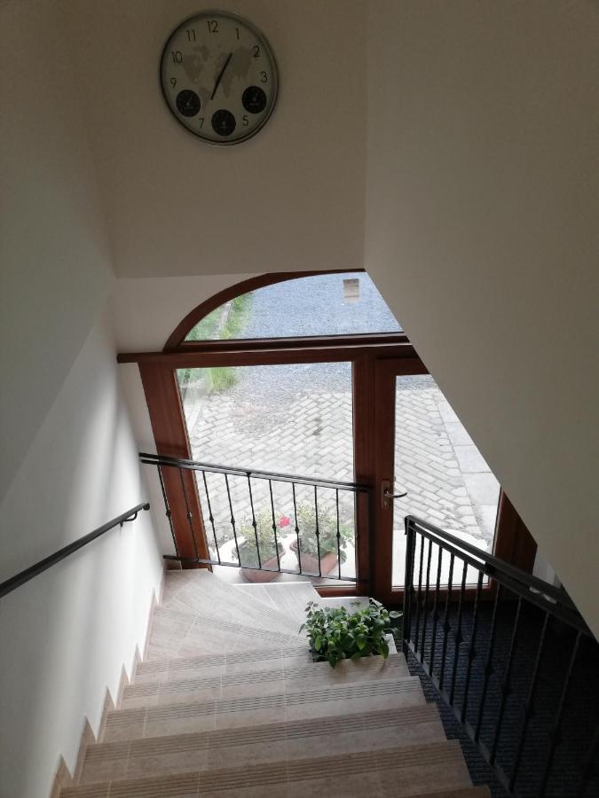 Penzion A Wellness - Jilan, Naves Svobody 39, Olomouc Dış mekan fotoğraf