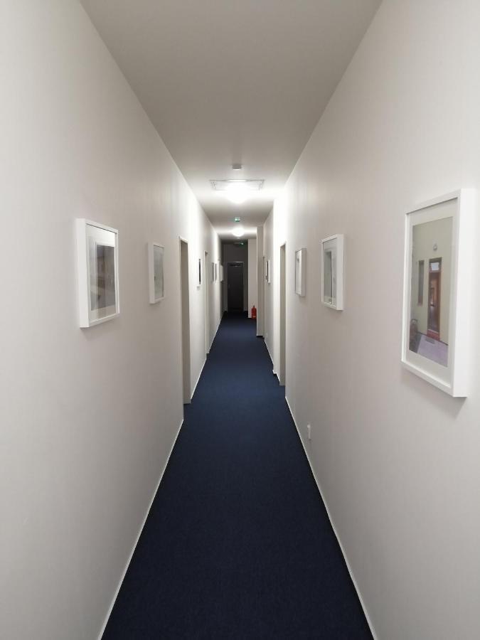 Penzion A Wellness - Jilan, Naves Svobody 39, Olomouc Dış mekan fotoğraf