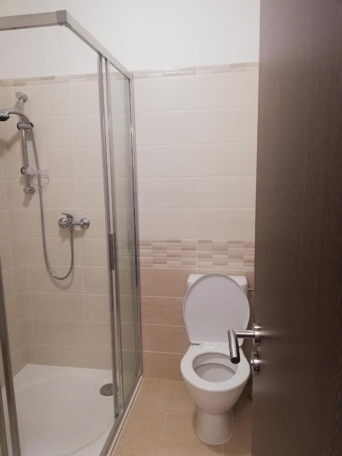 Penzion A Wellness - Jilan, Naves Svobody 39, Olomouc Dış mekan fotoğraf