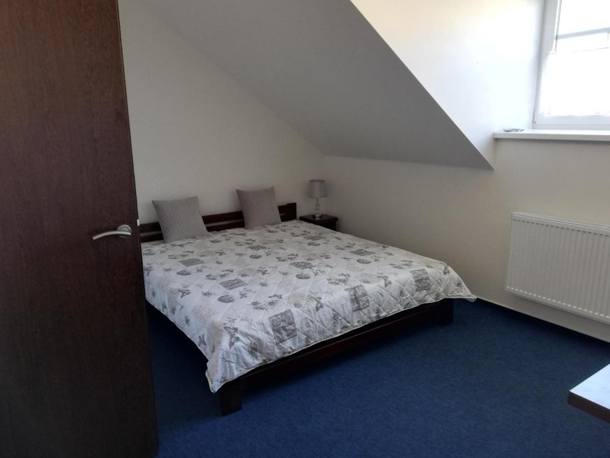Penzion A Wellness - Jilan, Naves Svobody 39, Olomouc Dış mekan fotoğraf