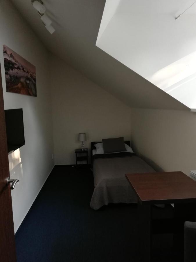 Penzion A Wellness - Jilan, Naves Svobody 39, Olomouc Dış mekan fotoğraf