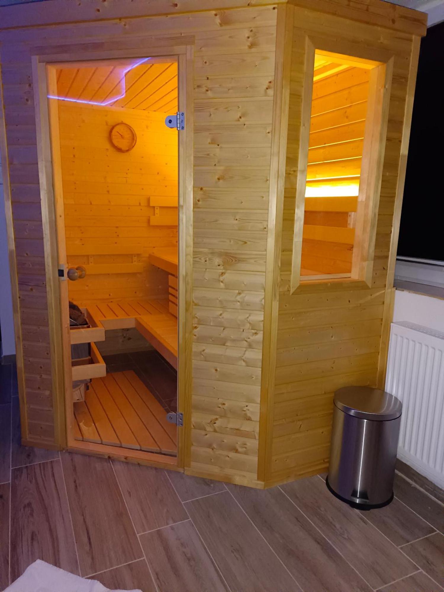 Penzion A Wellness - Jilan, Naves Svobody 39, Olomouc Dış mekan fotoğraf