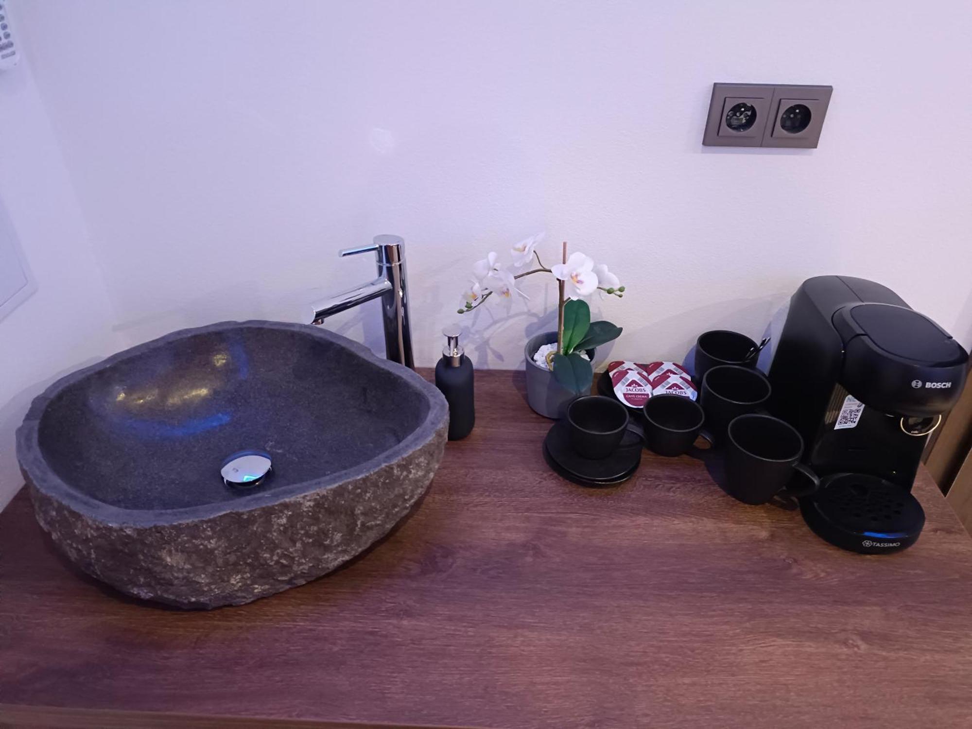 Penzion A Wellness - Jilan, Naves Svobody 39, Olomouc Dış mekan fotoğraf