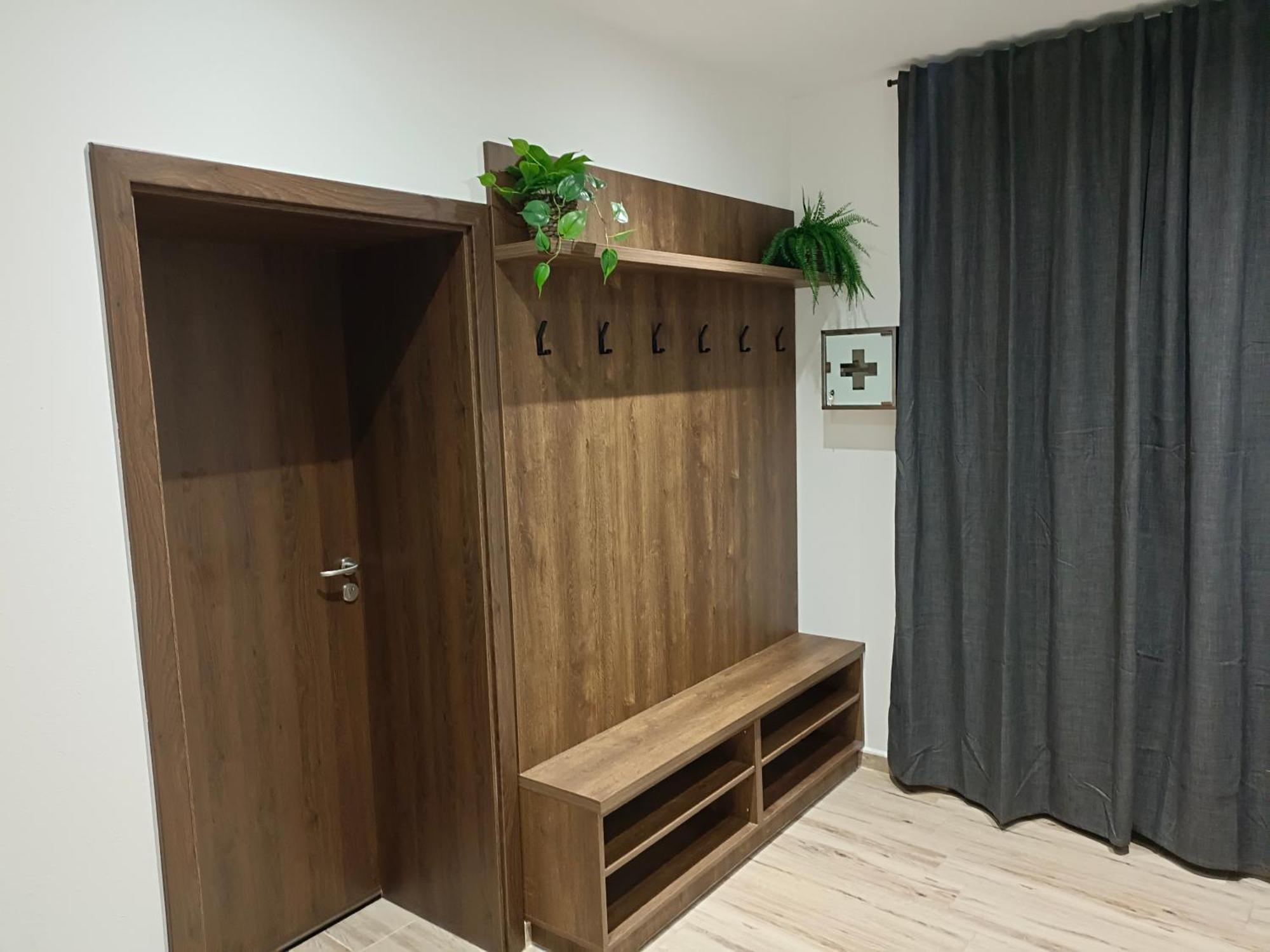 Penzion A Wellness - Jilan, Naves Svobody 39, Olomouc Dış mekan fotoğraf