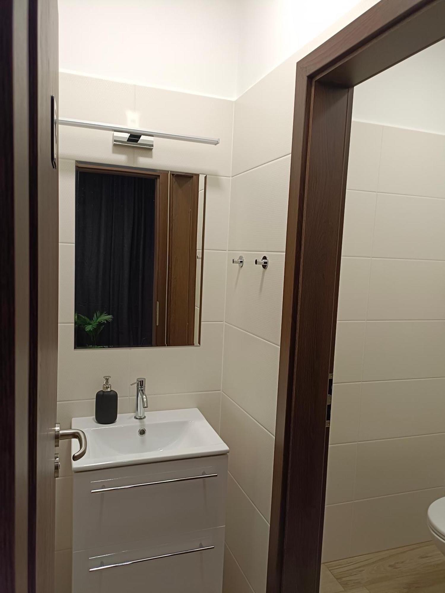 Penzion A Wellness - Jilan, Naves Svobody 39, Olomouc Dış mekan fotoğraf