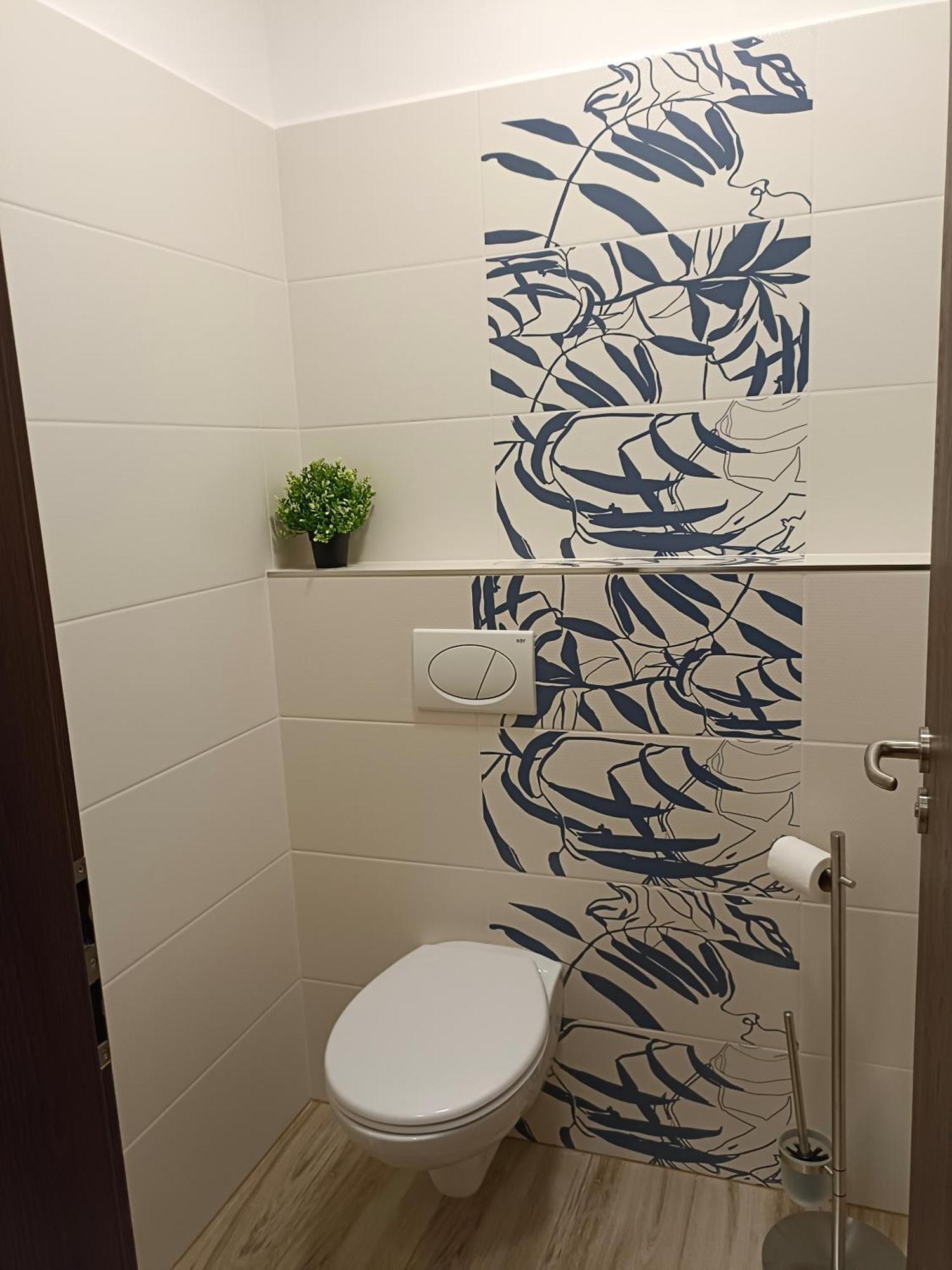 Penzion A Wellness - Jilan, Naves Svobody 39, Olomouc Dış mekan fotoğraf