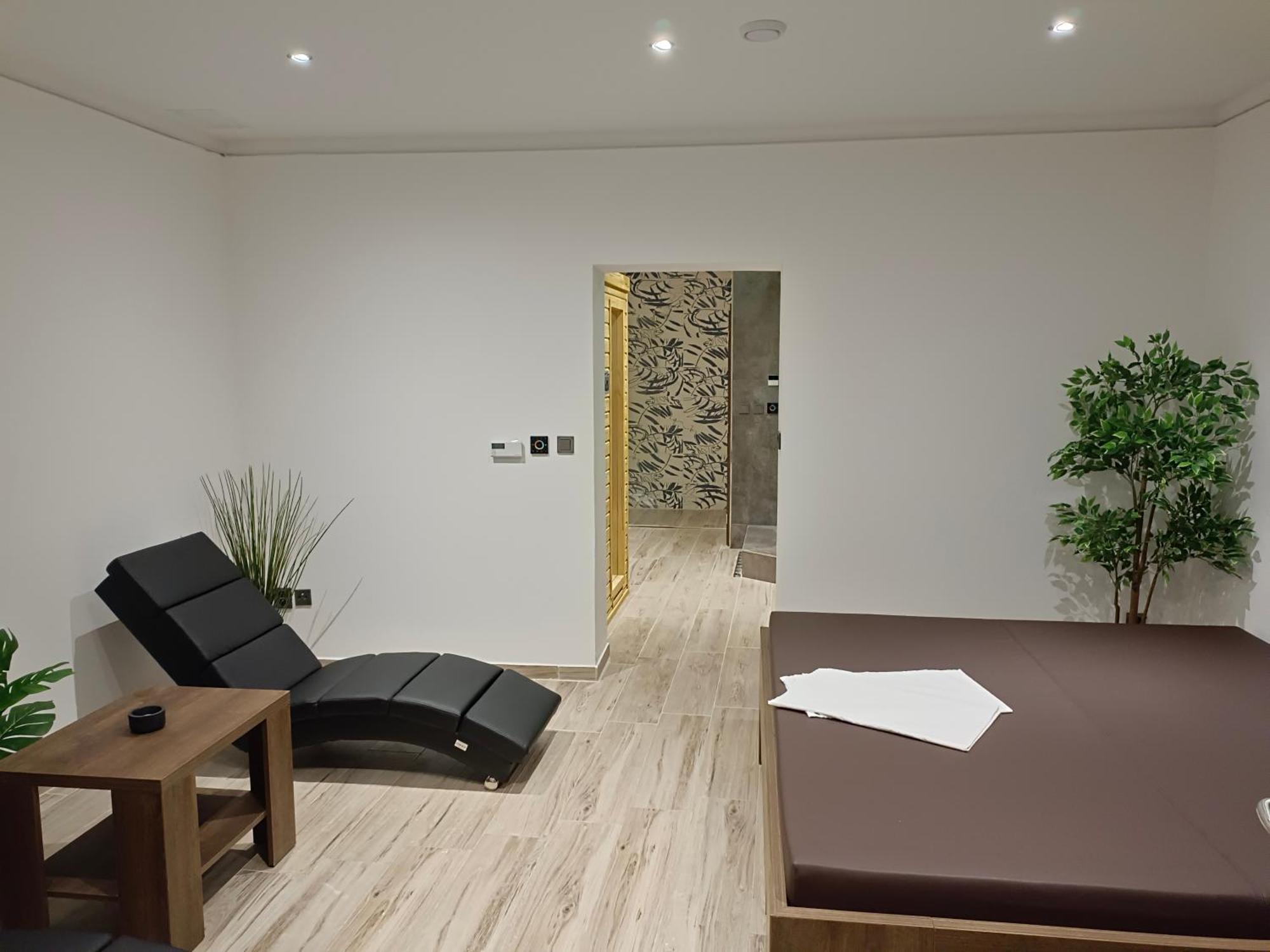 Penzion A Wellness - Jilan, Naves Svobody 39, Olomouc Dış mekan fotoğraf