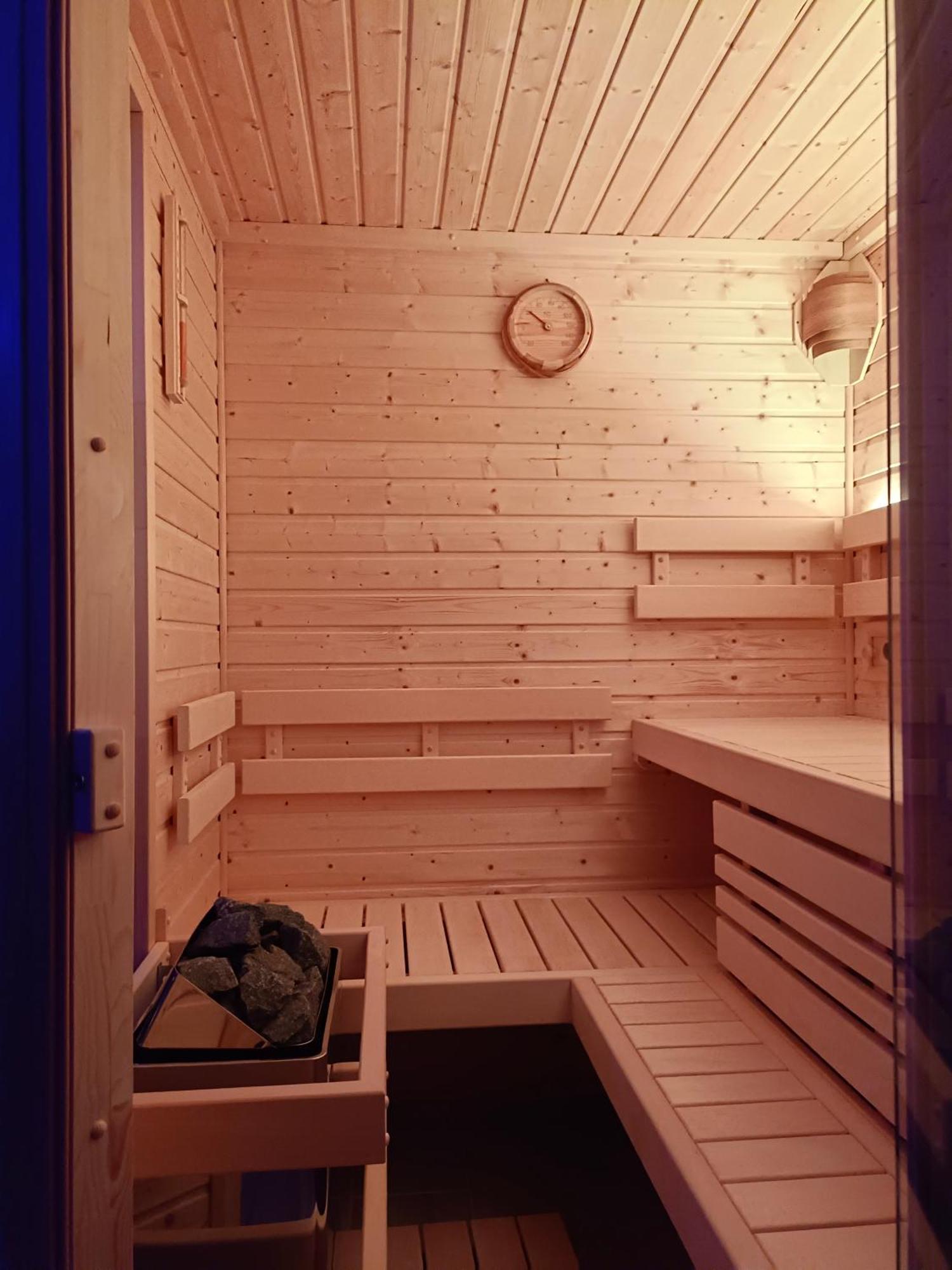 Penzion A Wellness - Jilan, Naves Svobody 39, Olomouc Dış mekan fotoğraf